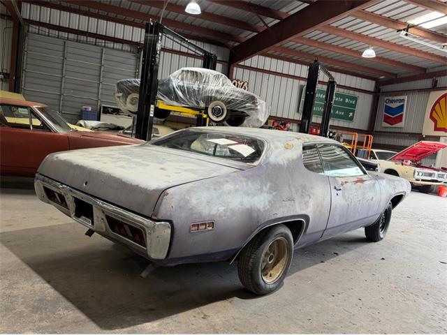 1971 Plymouth Road Runner (CC-2088008) for sale in Celeste, Texas
