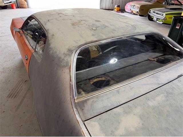 1971 Plymouth Road Runner (CC-2088008) for sale in Celeste, Texas