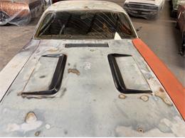 1971 Plymouth Road Runner (CC-2088008) for sale in Celeste, Texas