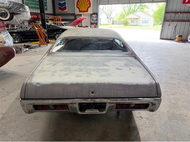 1971 Plymouth Road Runner (CC-2088008) for sale in Celeste, Texas