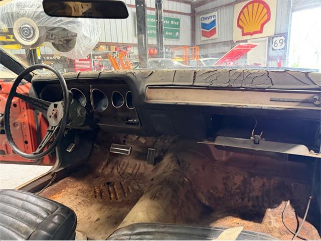 1971 Plymouth Road Runner (CC-2088008) for sale in Celeste, Texas