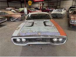 1971 Plymouth Road Runner (CC-2088008) for sale in Celeste, Texas