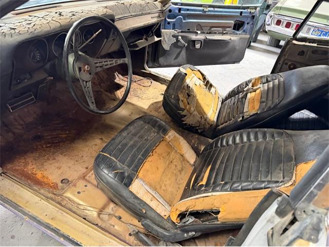 1971 Plymouth Road Runner (CC-2088008) for sale in Celeste, Texas