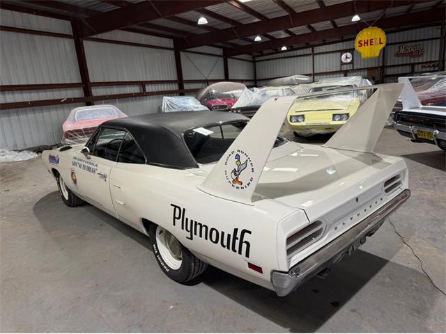 1970 Plymouth Superbird (CC-2088009) for sale in Celeste, Texas