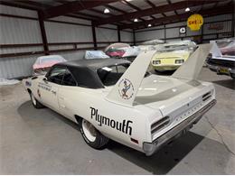 1970 Plymouth Superbird (CC-2088009) for sale in Celeste, Texas