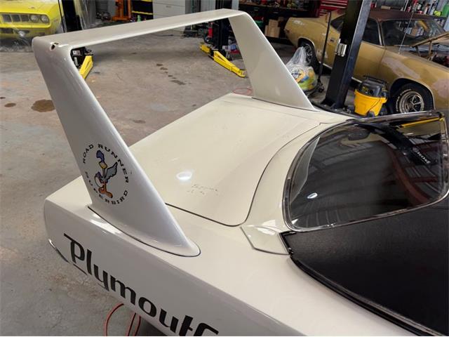 1970 Plymouth Superbird (CC-2088009) for sale in Celeste, Texas
