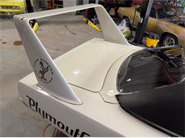 1970 Plymouth Superbird (CC-2088009) for sale in Celeste, Texas