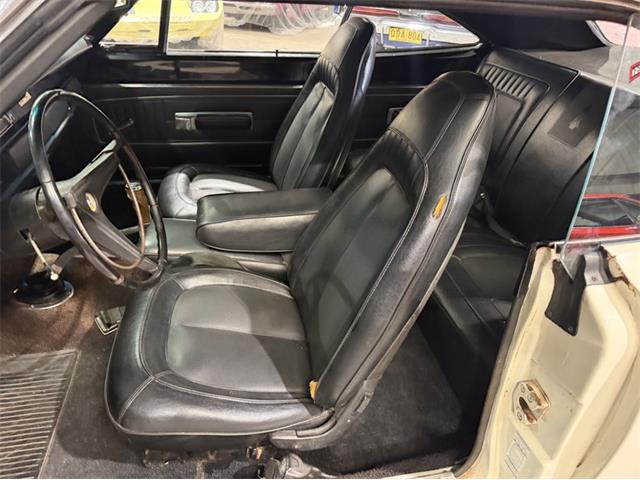 1970 Plymouth Superbird (CC-2088009) for sale in Celeste, Texas