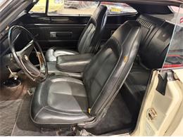 1970 Plymouth Superbird (CC-2088009) for sale in Celeste, Texas