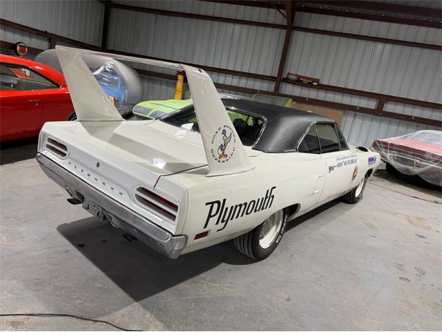 1970 Plymouth Superbird (CC-2088009) for sale in Celeste, Texas