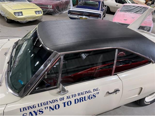 1970 Plymouth Superbird (CC-2088009) for sale in Celeste, Texas