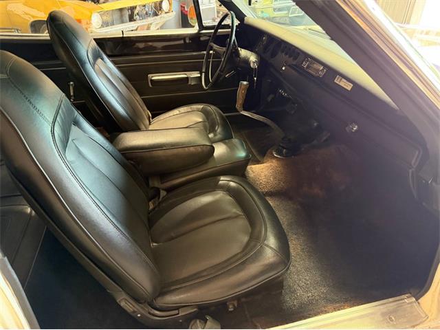 1970 Plymouth Superbird (CC-2088009) for sale in Celeste, Texas