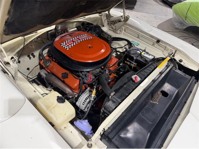 1970 Plymouth Superbird (CC-2088009) for sale in Celeste, Texas