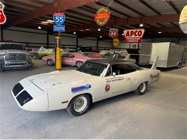 1970 Plymouth Superbird (CC-2088009) for sale in Celeste, Texas