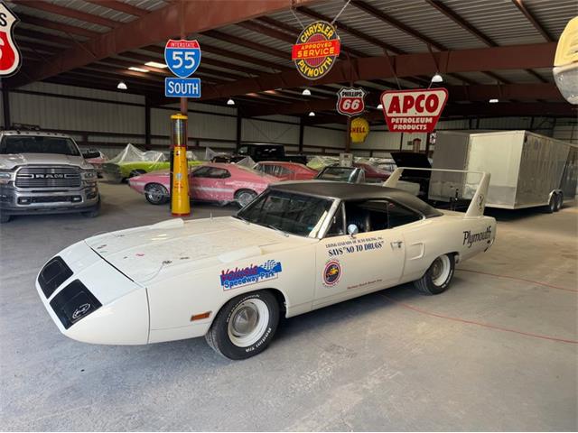 1970 Plymouth Superbird (CC-2088009) for sale in Celeste, Texas