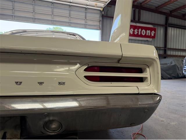 1970 Plymouth Superbird (CC-2088009) for sale in Celeste, Texas