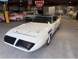 1970 Plymouth Superbird (CC-2088009) for sale in Celeste, Texas
