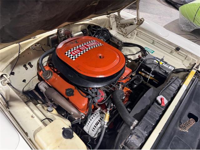 1970 Plymouth Superbird (CC-2088009) for sale in Celeste, Texas