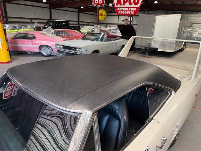 1970 Plymouth Superbird (CC-2088009) for sale in Celeste, Texas