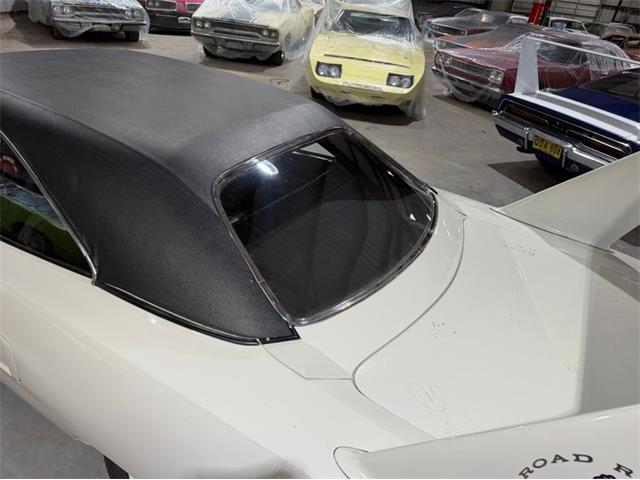 1970 Plymouth Superbird (CC-2088009) for sale in Celeste, Texas