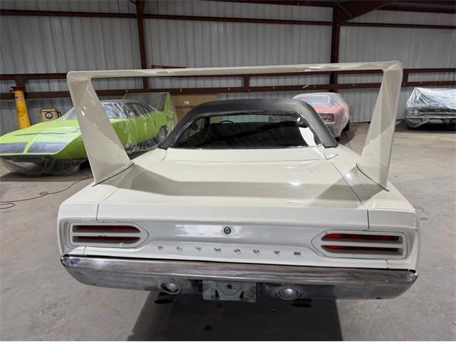 1970 Plymouth Superbird (CC-2088009) for sale in Celeste, Texas