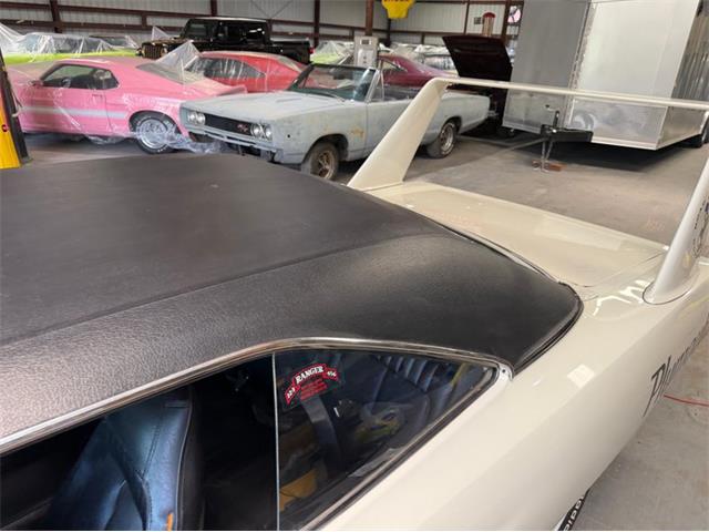 1970 Plymouth Superbird (CC-2088009) for sale in Celeste, Texas