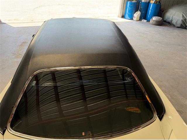 1970 Plymouth Superbird (CC-2088009) for sale in Celeste, Texas