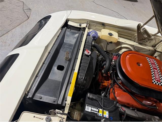 1970 Plymouth Superbird (CC-2088009) for sale in Celeste, Texas