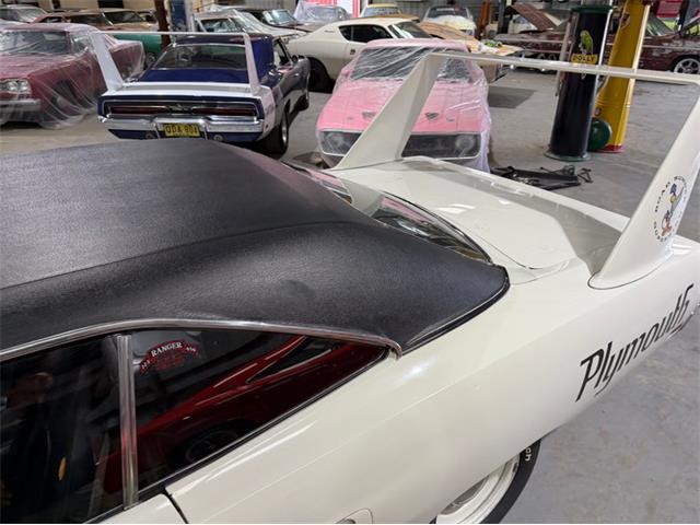 1970 Plymouth Superbird (CC-2088009) for sale in Celeste, Texas