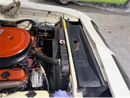 1970 Plymouth Superbird (CC-2088009) for sale in Celeste, Texas