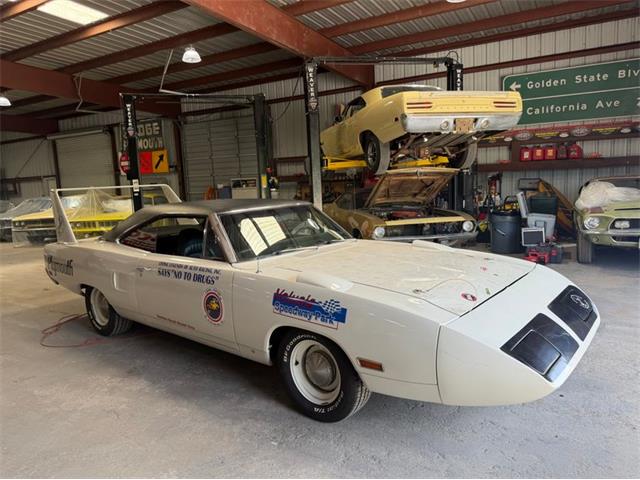 1970 Plymouth Superbird (CC-2088009) for sale in Celeste, Texas