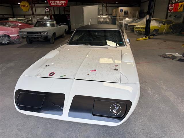 1970 Plymouth Superbird (CC-2088009) for sale in Celeste, Texas