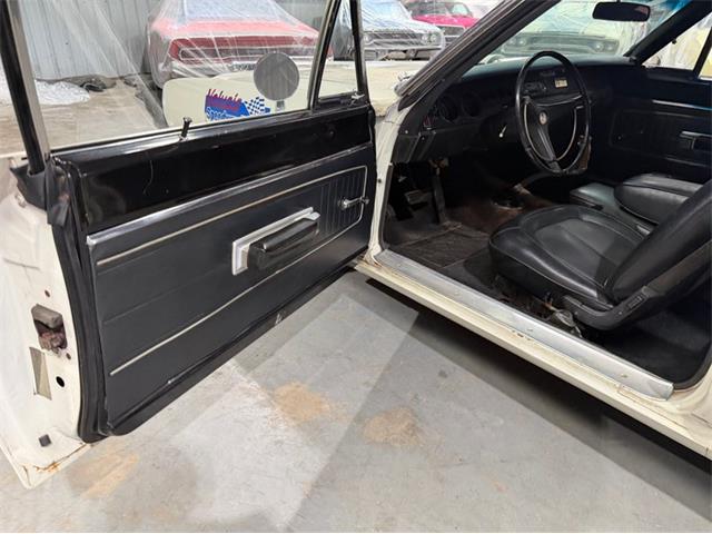 1970 Plymouth Superbird (CC-2088009) for sale in Celeste, Texas