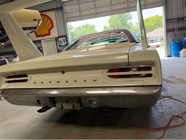 1970 Plymouth Superbird (CC-2088009) for sale in Celeste, Texas