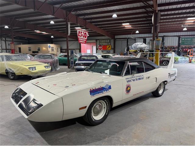 1970 Plymouth Superbird (CC-2088009) for sale in Celeste, Texas