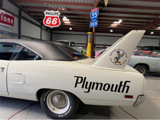 1970 Plymouth Superbird (CC-2088009) for sale in Celeste, Texas