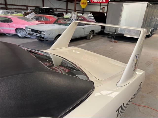 1970 Plymouth Superbird (CC-2088009) for sale in Celeste, Texas