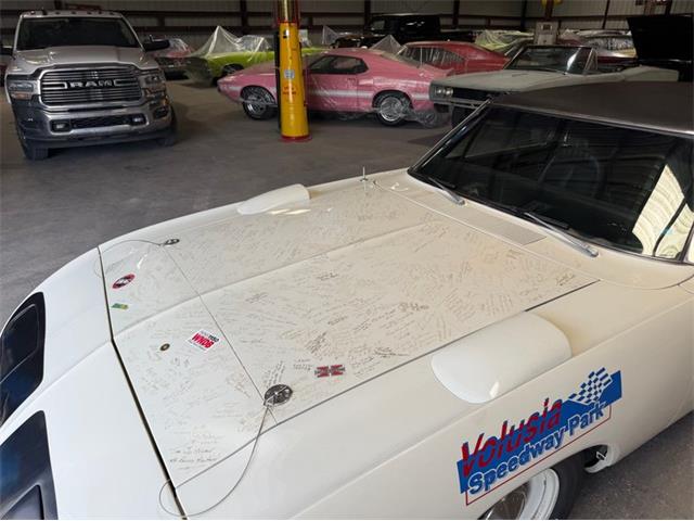 1970 Plymouth Superbird (CC-2088009) for sale in Celeste, Texas