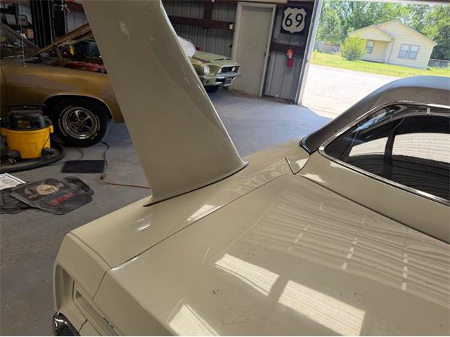 1970 Plymouth Superbird (CC-2088009) for sale in Celeste, Texas