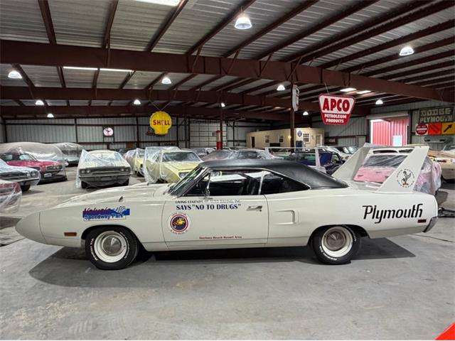 1970 Plymouth Superbird (CC-2088009) for sale in Celeste, Texas