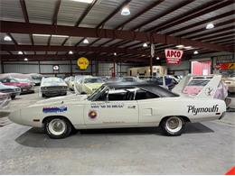1970 Plymouth Superbird (CC-2088009) for sale in Celeste, Texas