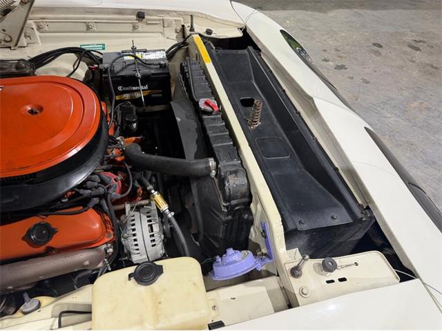 1970 Plymouth Superbird (CC-2088009) for sale in Celeste, Texas