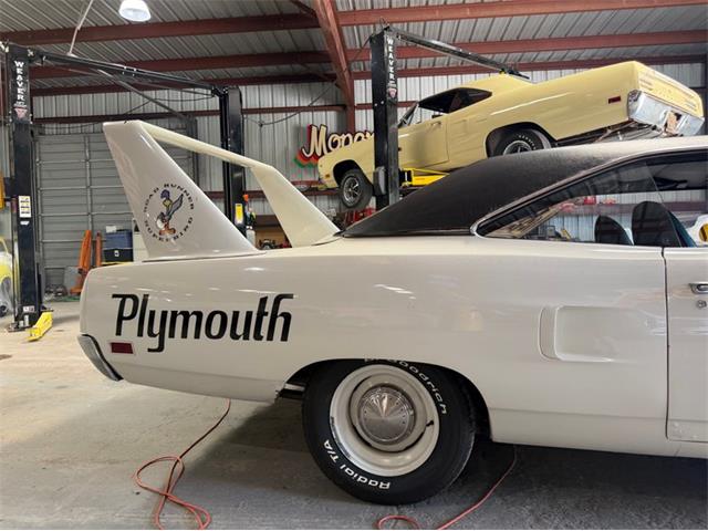 1970 Plymouth Superbird (CC-2088009) for sale in Celeste, Texas