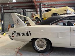 1970 Plymouth Superbird (CC-2088009) for sale in Celeste, Texas