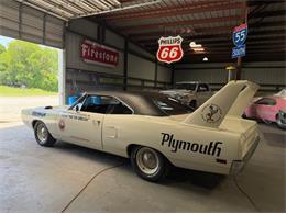 1970 Plymouth Superbird (CC-2088009) for sale in Celeste, Texas