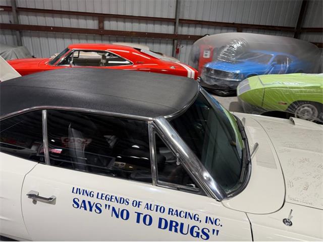 1970 Plymouth Superbird (CC-2088009) for sale in Celeste, Texas