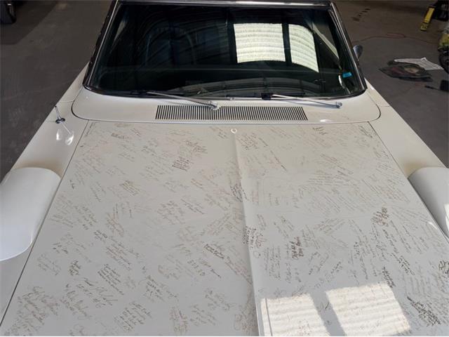 1970 Plymouth Superbird (CC-2088009) for sale in Celeste, Texas