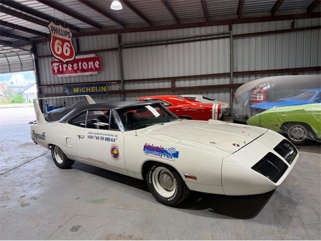 1970 Plymouth Superbird (CC-2088009) for sale in Celeste, Texas