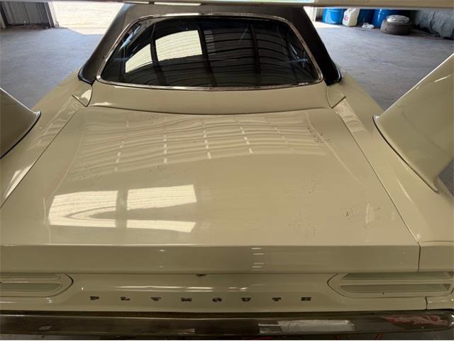 1970 Plymouth Superbird (CC-2088009) for sale in Celeste, Texas
