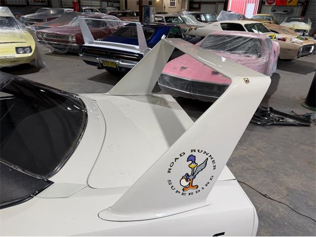 1970 Plymouth Superbird (CC-2088009) for sale in Celeste, Texas